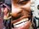 Davido brags as he shows off his N800 million ($500k) diamond teeth